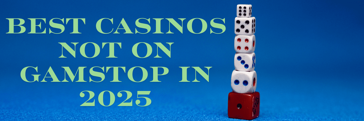 Discover Reputable Non GamStop Casino Sites -127484919