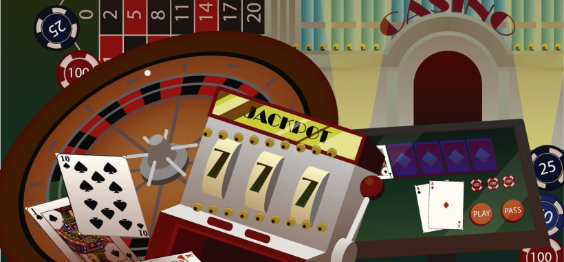 Exploring New Independent Casino Sites A Guide for Enthusiasts