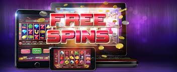 Free Spins Uden Indbetaling i Udlandet – Få De Bedste Tilbud
