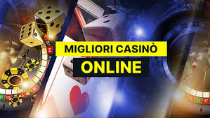 Guida ai Casinò Non AAMS Scopri il Divertimento Senza Limiti