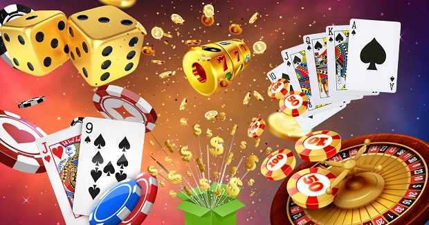 Horus Casino En Guide till Nöje och Vinst -483478888 Horus Casino En Guide till Nöje och Vinst -483478888