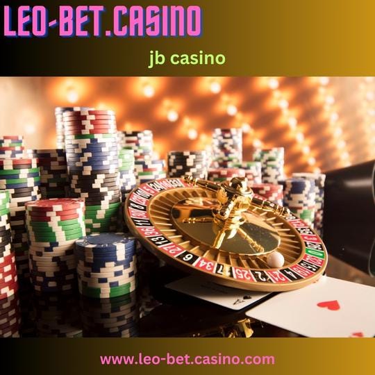 JB Casino App Download The Ultimate Guide to Mobile Gaming