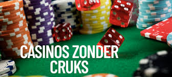 Ontdek Online Casino Zonder CRUKS 5 Jouw Gids voor Spellen en Bonussen