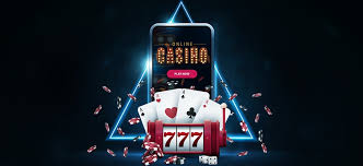 The Rise of Standalone Casinos A New Era in Gambling 637861316