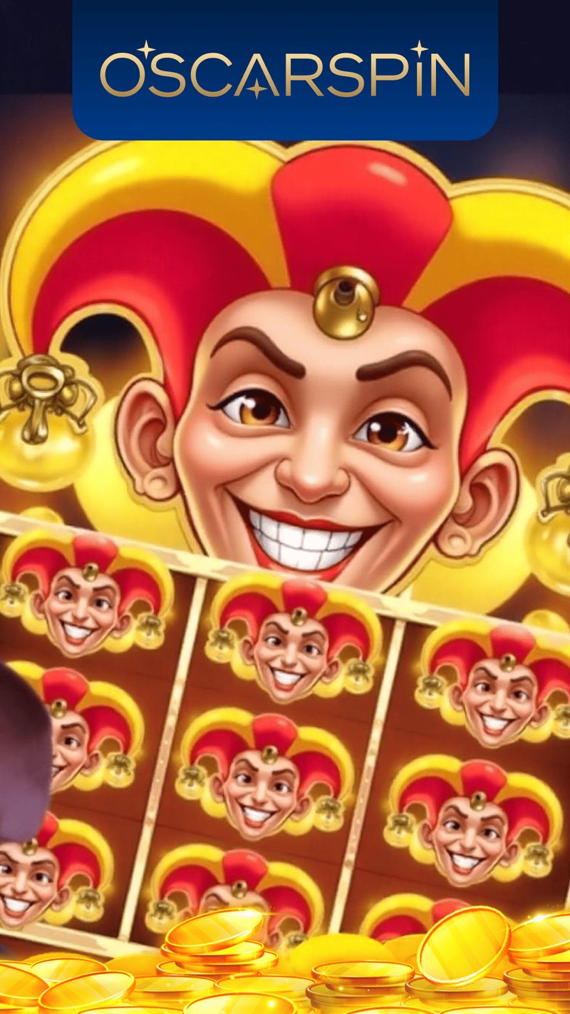 Unlock Exclusive Offers and Thrilling Games at Oscarspin Casino