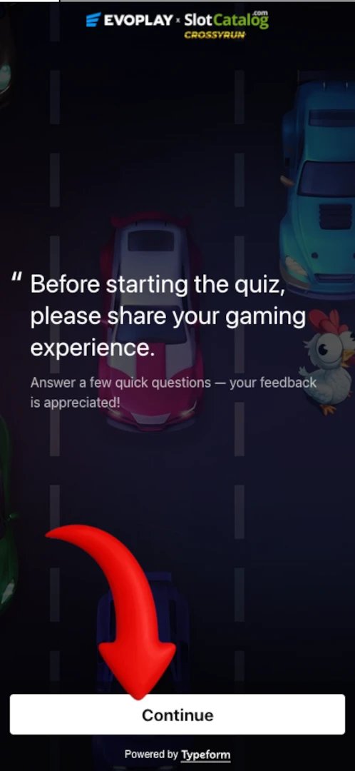 Uncrossable rush demo - Descubre el Fuego del Juego: Uncrossable Rush, el Torbellino que No se Detiene