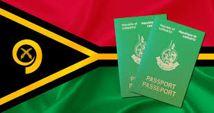 Unlocking Opportunities Vanuatu Citizenship by Investment 748881456