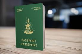 Unlocking Opportunities Vanuatu Citizenship by Investment 748881456