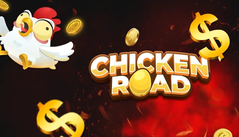 Speel Nu Het Populaire Chicken Road Gokspel Online in Nederland in Netherlands
