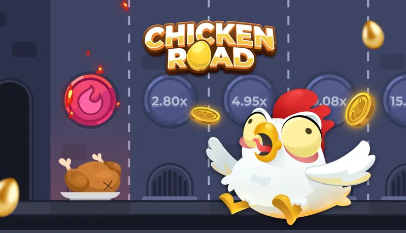 Descubre la Emoción de Chicken Road en España con Nuestras Ofertas Exclusivas in Spain