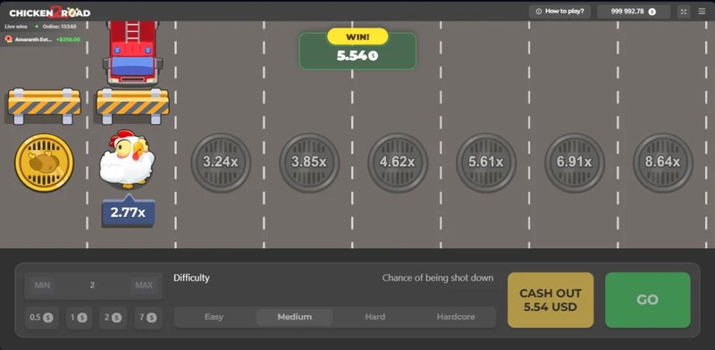 Tutto sul nuovo Gioco, Chicken Road 2: Demo e Sito Ufficiale