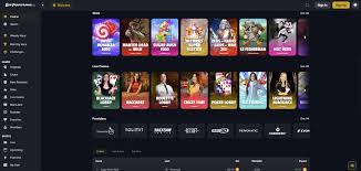 Comprehensive Review of Bitfortune Casino 2027 A Gaming Paradise