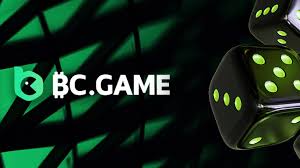 Discover the Exciting Welcome Bonus at BC Game