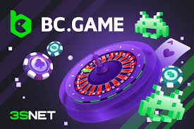 Discover the Thrills of BC HashGame Casino