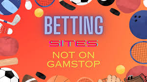 Exploring Non GamStop Bookmakers A Comprehensive Guide -719923512