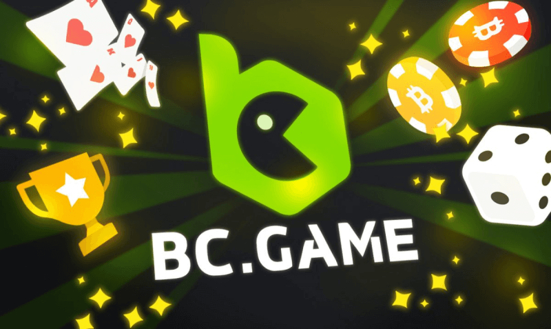 Exploring the BC.Game Online Platform A New Era in Crypto Gaming