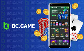 Exploring the BC Game Platform for Online Gaming
