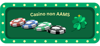 I Casinò Non AAMS con Prelievo Immediato Vantaggi e Aspetti da Considerare