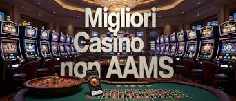 I Migliori Casinò Europei per Italiani -62252496
