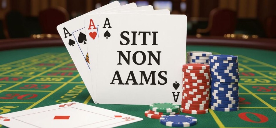 I Migliori Siti Casinò ADM Guida per Giocatori Italiani