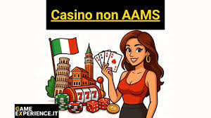 I Nuovi Casinò Non AAMS Online Scopri le Opzioni Emergenti