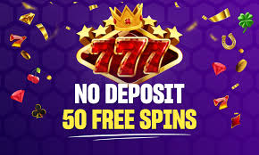 The Ultimate Guide to 50 Free Spins No Deposit Bonuses