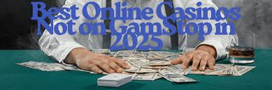 UK Casinos Not on Gamstop Play Responsibly and Freely