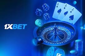 1xbet Algeria A Comprehensive Guide to Betting -1825669245 1xbet Algeria A Comprehensive Guide to Betting -1825669245