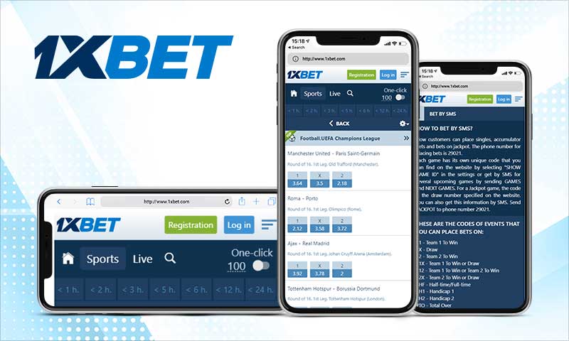 1xbet Tunisie Your Comprehensive Guide to Online Sports Betting