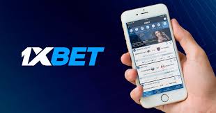 1xbet Tunisie Your Ultimate Betting Experience -1719258605