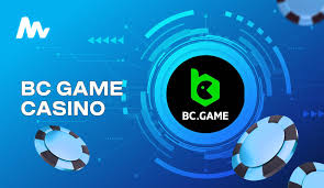 BC.GAME El Futuro del Casino de Criptomonedas