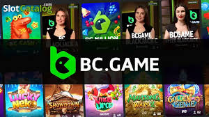 BC.Game Germany A Comprehensive Guide to Crypto Gaming