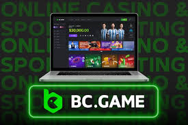 BC.Game ID Registration Your Ultimate Guide to Joining the Crypto Gaming Revolution