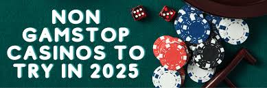 Best Non GamStop Casinos Your Ultimate Guide to Online Gaming Best Non GamStop Casinos Your Ultimate Guide to Online Gaming