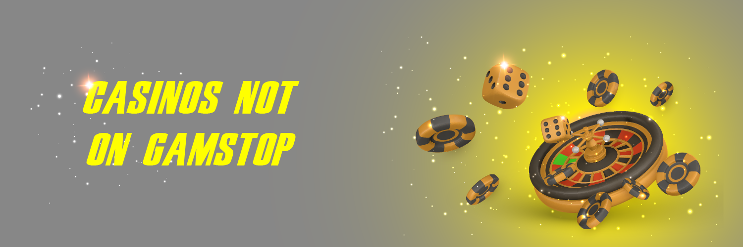 Best Non GamStop Sites UK Best Non GamStop Sites UK
