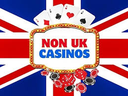 Best Non-UK Casinos Top Global Gambling Sites Best Non-UK Casinos Top Global Gambling Sites