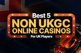 Best Non-UK Casinos Top Global Gambling Sites Best Non-UK Casinos Top Global Gambling Sites