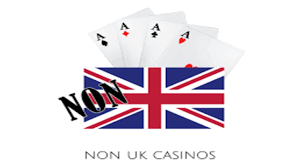 Best Non-UK Gambling Sites Top Picks for International Players