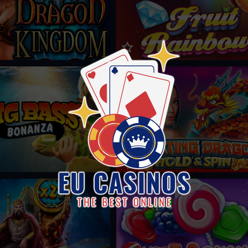 Best Online Casino Europe Find Your Perfect Gaming Experience