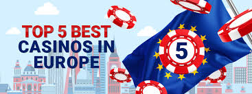 Best Online Casino Sites in Europe A Comprehensive Guide -1815820261