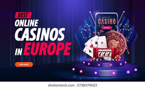 Best Online Casino Sites in Europe A Comprehensive Guide -1815820261