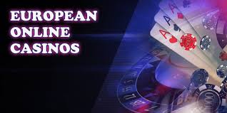 Best Online Casino Sites in Europe Top Picks for 2023