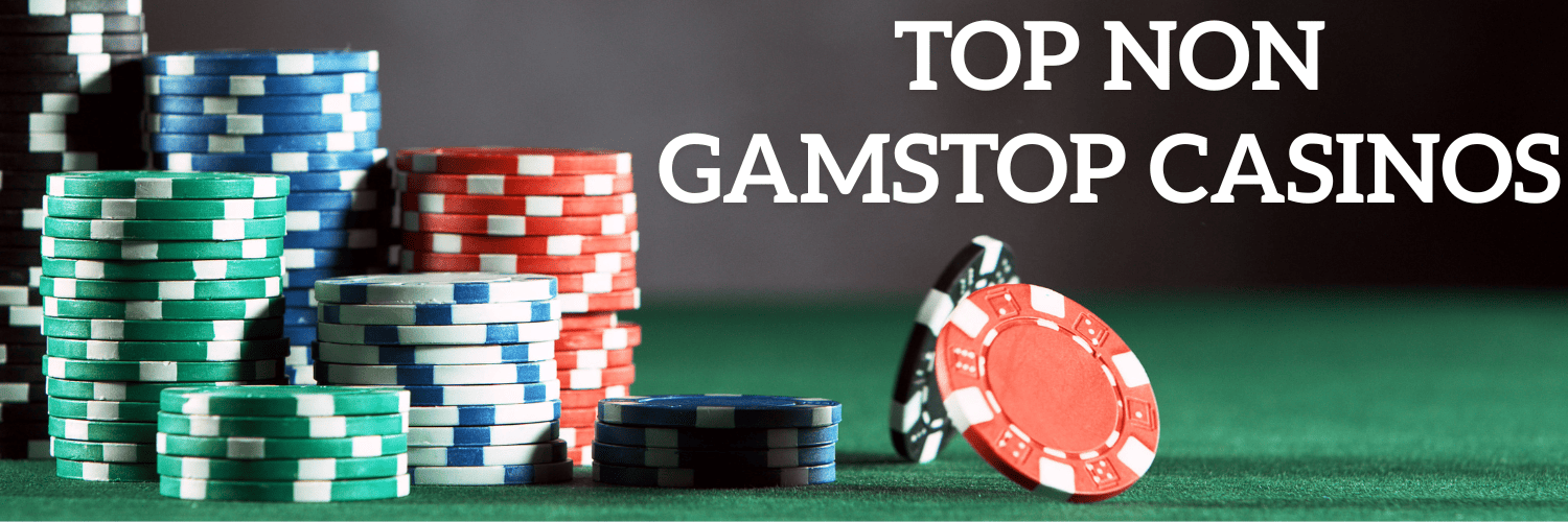 Best Sites Not Blocked by GamStop