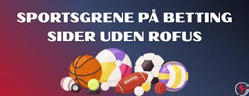 Betting uden dansk licens En Omfattende Guide