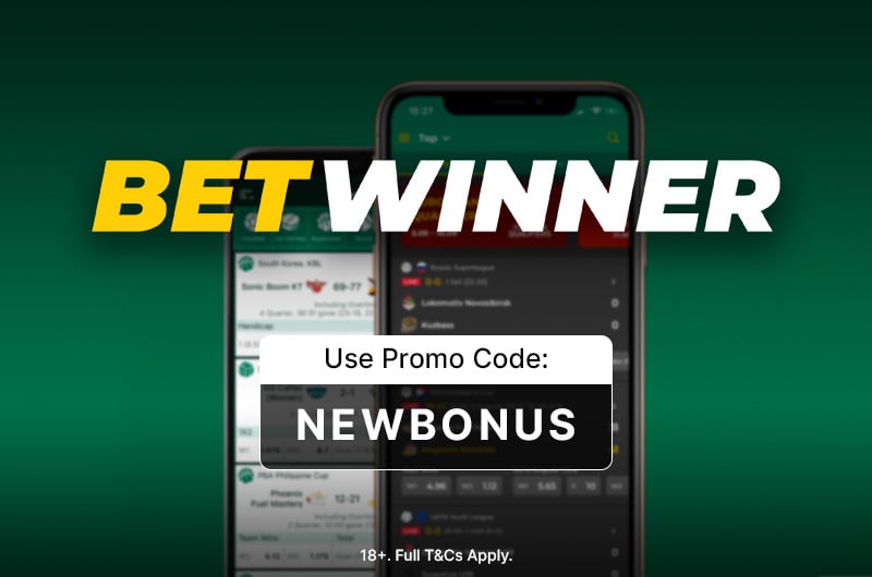 BetWinner Your Ultimate Online Gambling Platform Experience