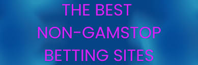 Bookmakers Not on GamStop Your Guide to Alternative Sports Betting Bookmakers Not on GamStop Your Guide to Alternative Sports Betting