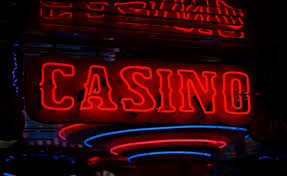 Buitenlandse Casino's De Voordelen en Risico's van Online Gokken