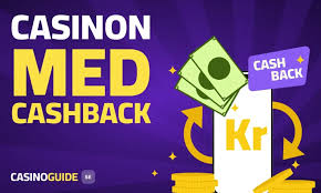 Cashback Casinoer Få Mere Ud af Din Spiloplevelse 1318050879