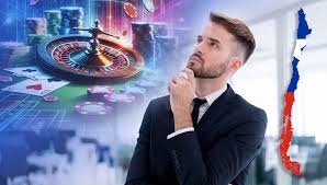 Casino Chile Tu Guía para Jugar y Ganar Casino Chile Tu Guía para Jugar y Ganar