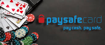 Casino mit Paysafecard Sicher Spielen und Gewinne Einfahren